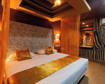 Sensaciones Motel Boutique - Adults Only - Cancún - Spa