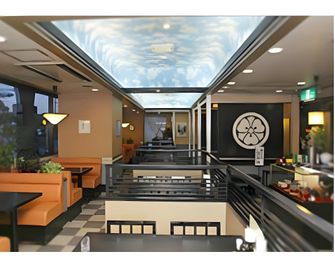 Plaza Hotel Annex - Amakusa - Restaurant