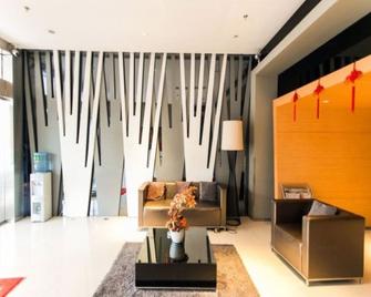 Jinjiang Inn Suzhou Taihu Xukou - Suzhou - Lobby