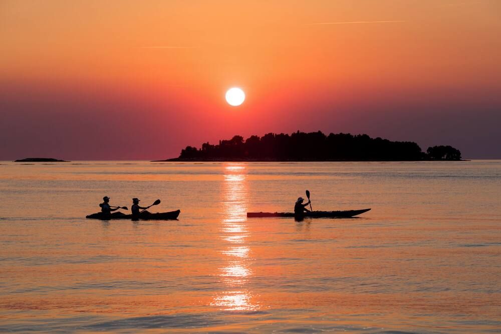Maistra Select Villas Rubin Resort - Rovinj