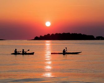 Maistra Select Villas Rubin Resort - Rovinj