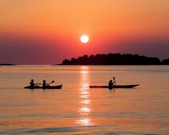 Maistra Select Villas Rubin Resort - Rovinj