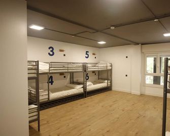 Bilbao Metropolitan Hostel by Bossh Hotels - Bilbao