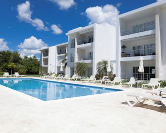 Ka' Romana Residences - El Soco - Pool