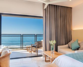 Dreams Estrella Del Mar Mazatlan - La Piedra - Habitación