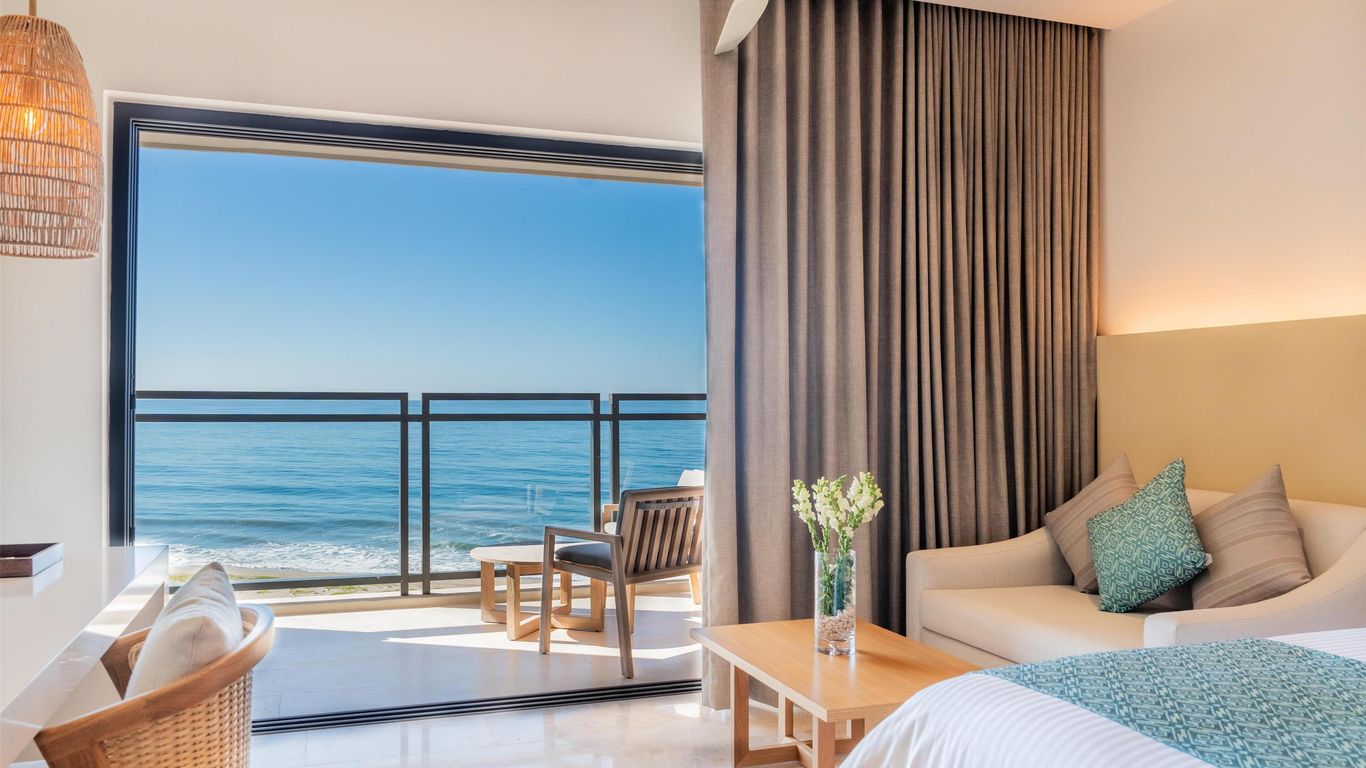 Dreams Estrella Del Mar Mazatlan