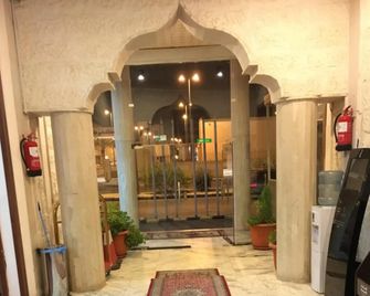 Orchida Turaif Hotel 2 - Turaif - Lobby