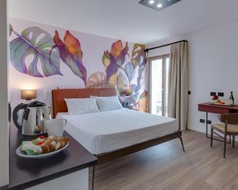 Roccaregina Hotel - Sciacca - Bedroom