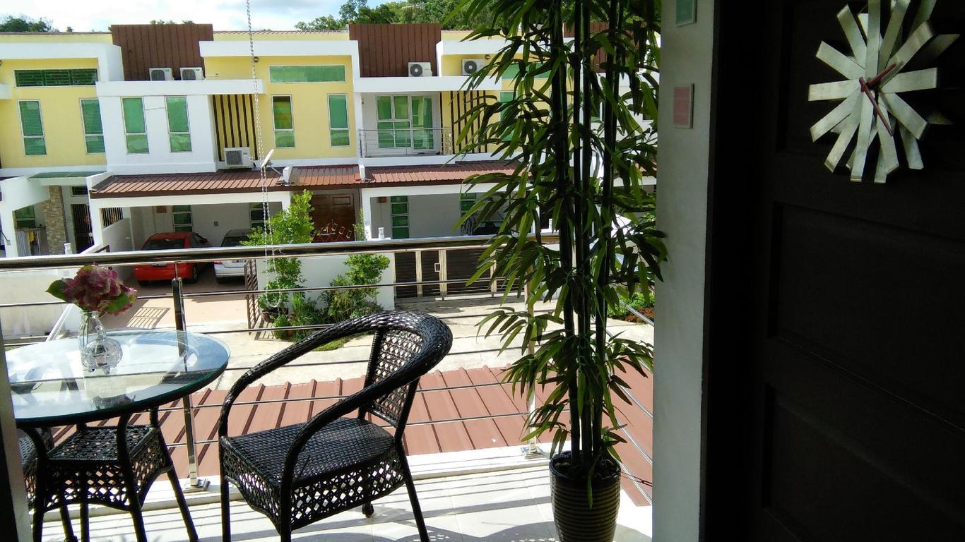 Co.Living Suite