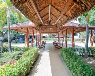Hotel Casa Finca La Maracuya - Riohacha