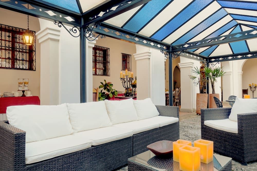 Hotel Dann Monasterio Popayán - Popayán