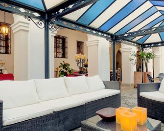 Hotel Dann Monasterio Popayán - Popayán