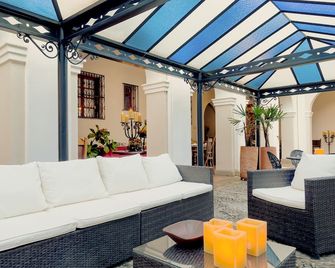 Hotel Dann Monasterio Popayán - Popayán