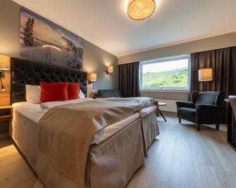 Storefjell Resort - Gol - Bedroom