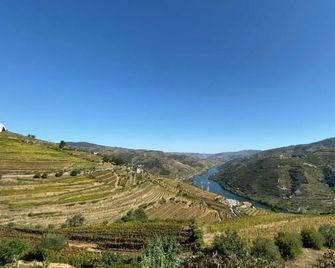 Casa Vale do Douro - Mesao Frio - Vista del exterior
