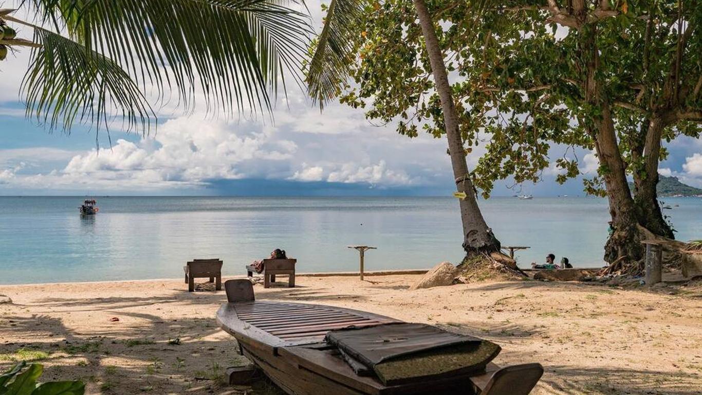 Koh Tao Regal Resort