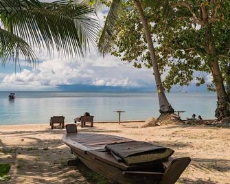 Koh Tao Regal Resort - קו טאו - חוף