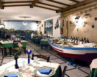Hotel Alceste - Marinella - Restaurant