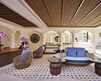 Mercure Vung Tau - Vung Tau - Building