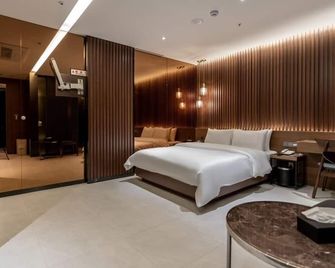 Hotel Mayotte - Uiwang - Quarto