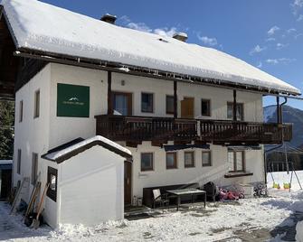 Nockalm Cottage - Bad Kleinkirchheim - Building