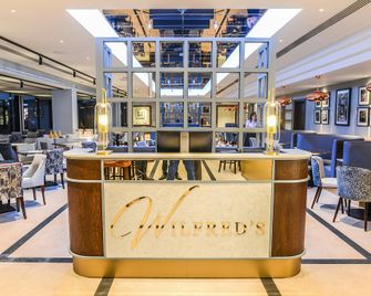 Crow Wood Hotel & Spa Resort - Burnley - Restaurant