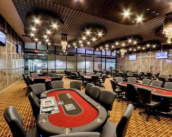 Miccosukee Casino & Resort - Tamiami - Salle de réunion