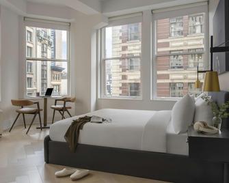 Sonder Flatiron - New York - Bedroom