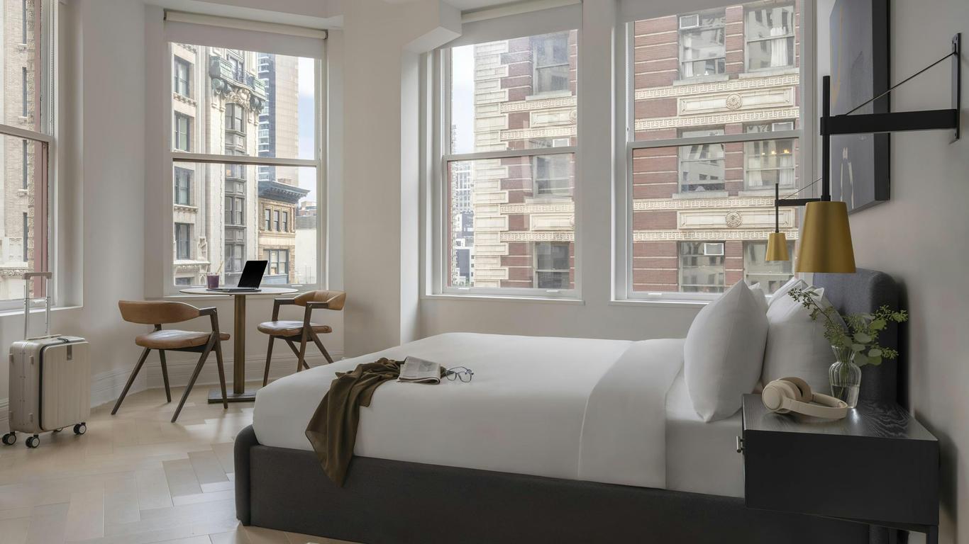Sonder Flatiron