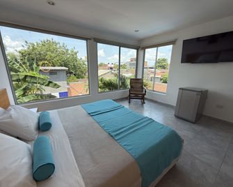 Hotel Montanar Home - La Dorada