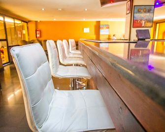 The Clarion Hotel - Nairobi