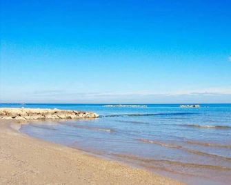 Agriturismo Frontemare - Giulianova - Spiaggia