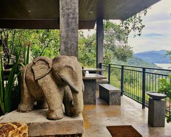 Kandy Victoria Eco Resort - Kandy