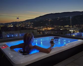 Mystery Skiathos Luxury Residence - Sciato