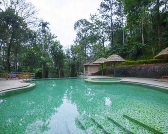 阿波狄斯野生走廊渡假村及水療中心 - 特克拉迪 - Thekkady - 游泳池