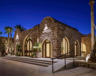 Mövenpick Resort El Quseir - Al Quşayr - Building