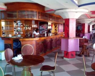 Checkpoint Inn Hotel, Mombasa - Mombasa - Bar