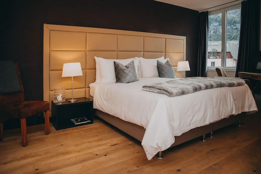 Alpin Sherpa Hotel - Meiringen
