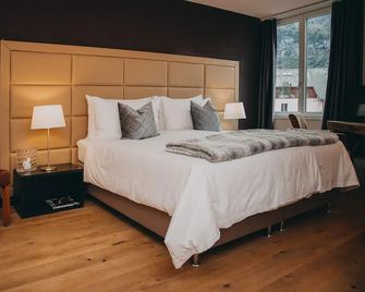 Alpin Sherpa Hotel - Meiringen