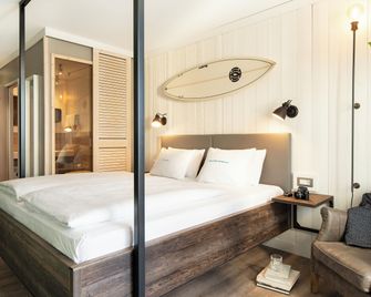 Beach Motel St. Peter-Ording - Sankt Peter-Ording
