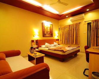 Panchavati Elite Inn - Nashik