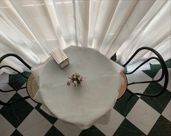 Albergo Moderno - Modena