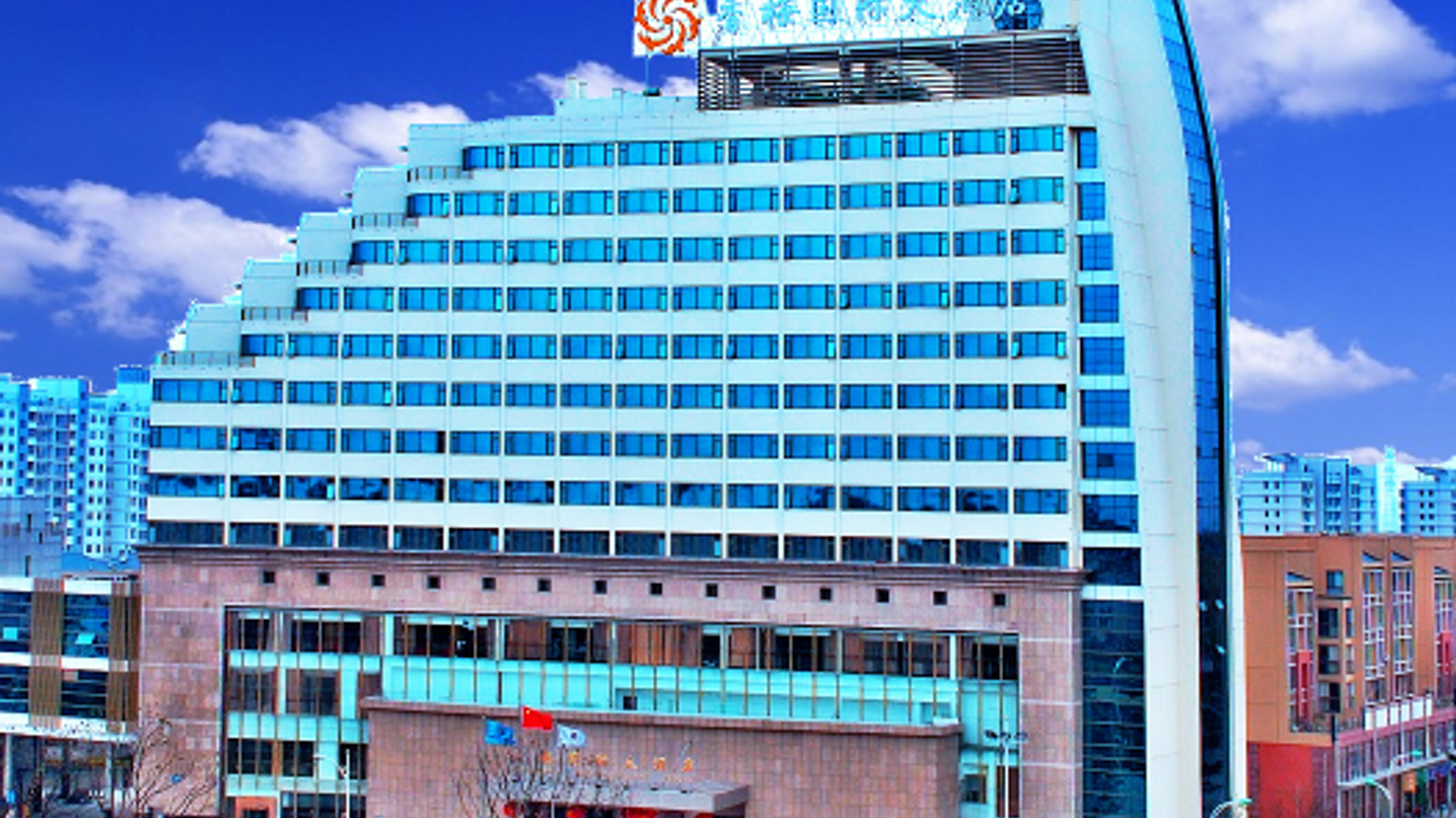 Xiangmei International Hotel