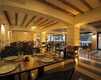 رايمار هوتلز موجلا - موغلا - مطعم