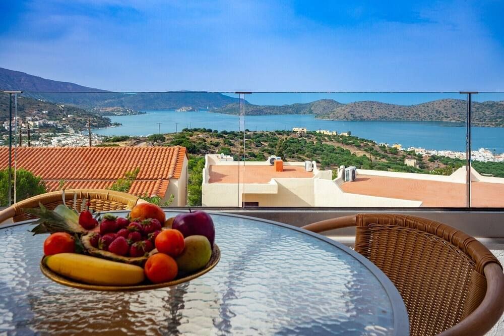 Elounda Residence Resort & Waterpark - Elounda