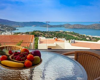 Elounda Residence Resort & Waterpark - Elounda