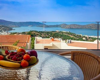Elounda Residence Resort & Waterpark - Elounda