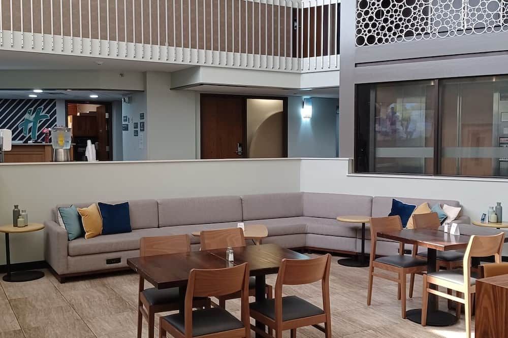 Holiday Inn Mcallen – Medical Center Area - מק'אלן - טרקלין