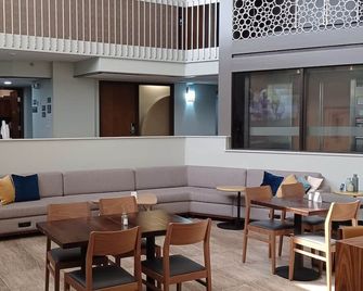 Holiday Inn Mcallen – Medical Center Area - מק'אלן - טרקלין