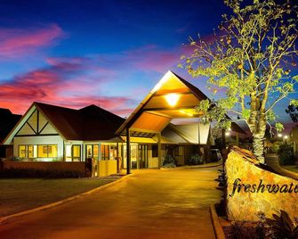 Freshwater East Kimberley Apartments - Kununurra - Edificio